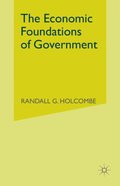 Economic Foundations of Government