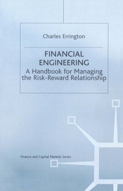 Charles Errington - Financial Engineering, E-bok