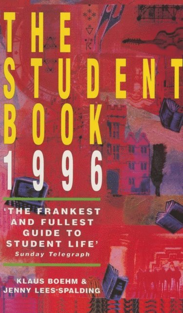 Jenny Lees- Spalding, Klaus Boehm - Student Book, E-bok