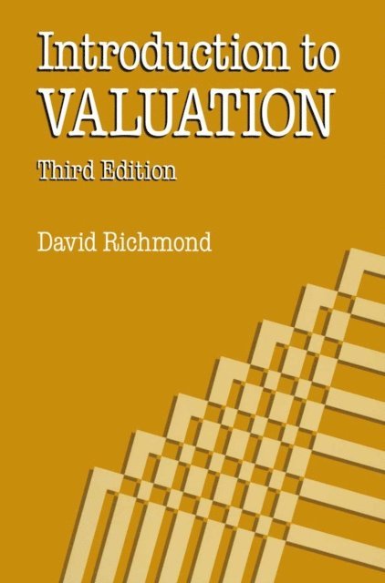 David Richmond - Introduction to Valuation, E-bok