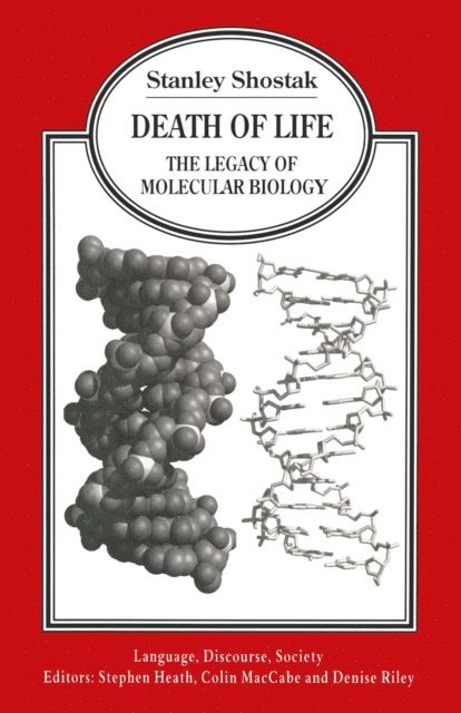 Stanley Shostak - Death of Life, E-bok
