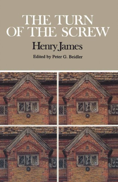 Peter G. Beidler - Turn of the Screw, E-bok