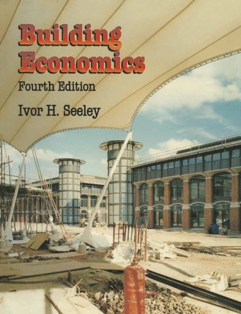 Ivor H. Seeley - Building Economics, E-bok