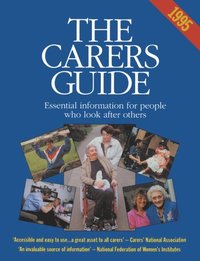 Carers Guide 1995