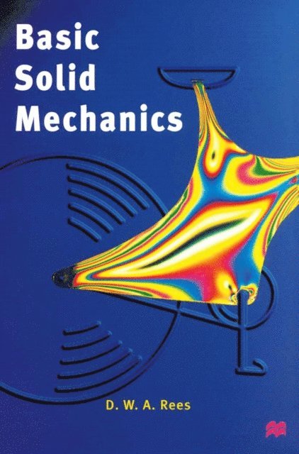 David Rees - Basic Solid Mechanics, E-bok