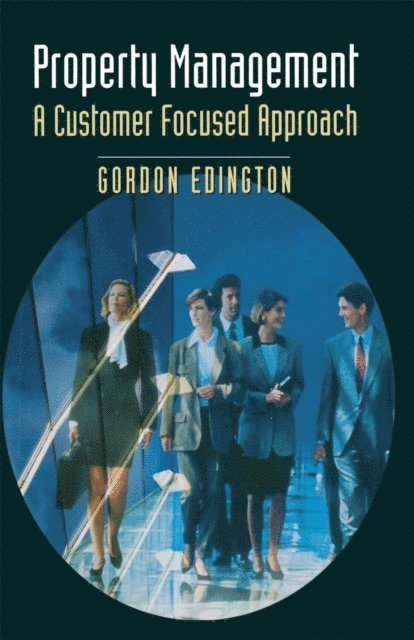 Gordonington - Property Management, E-bok