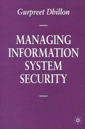 Managing Information System Security