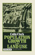 Population Growth and Land Use