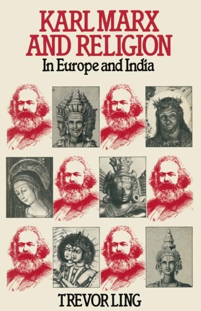 Trevor Ling - Karl Marx and Religion, E-bok