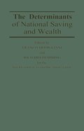 The Determinants of National Saving and Wealth