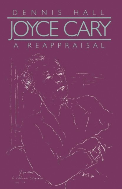 Dennis Hall - Joyce Cary, E-bok