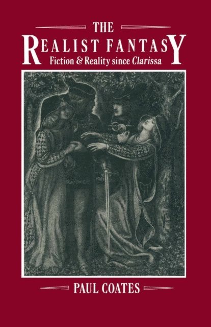 Paul Coates - Realist Fantasy, E-bok