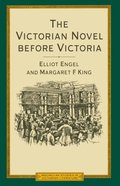 Victorian Novel Before Victoria