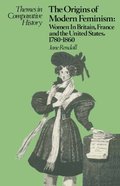 Origins of Modern Feminism