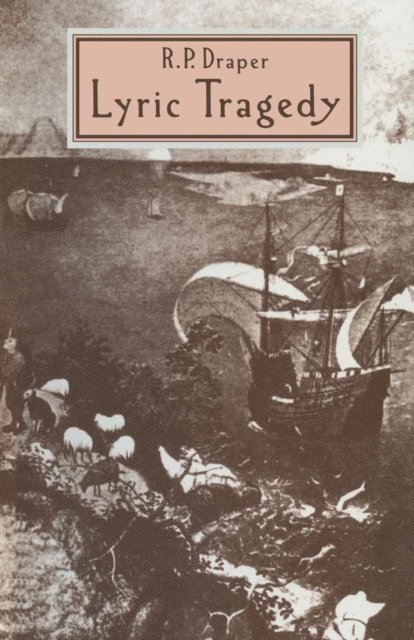 Ronald P Draper - Lyric Tragedy, E-bok