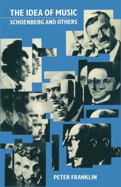 P. Franklin - Idea of Music, E-bok