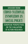 Cross-National Innovation In Social Policy
