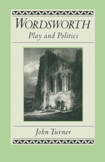 John Alan Turner - Wordsworth, E-bok