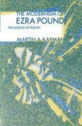 Modernism Of Ezra Pound
