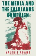 Media and the Falklands Campaign
