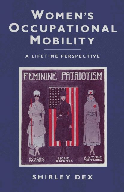 Shirley Dex - Women's Occupational Mobility, E-bok