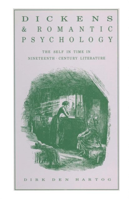 Dink Den - Dickens and Romantic Psychology, E-bok