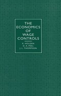 Economics of Wage Controls