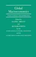 Global Macroeconomics