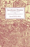 Jacobean Drama
