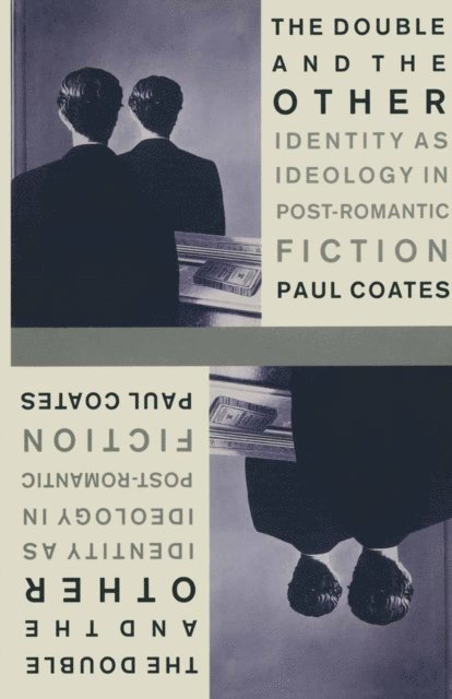 Paul Coates - Double And The Other, E-bok