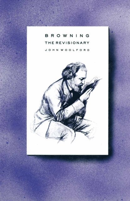 John Woolford - Browning the Revisionary, E-bok
