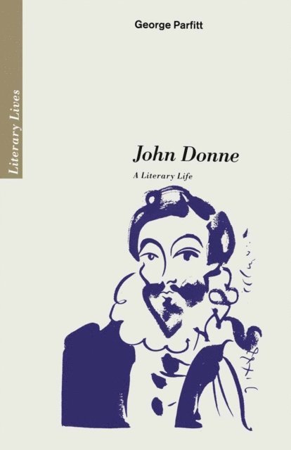 George Parfitt - John Donne, E-bok