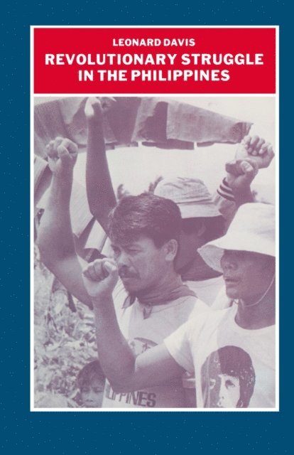 Leonard Davis - Revolutionary Struggle In The Philippines, E-bok