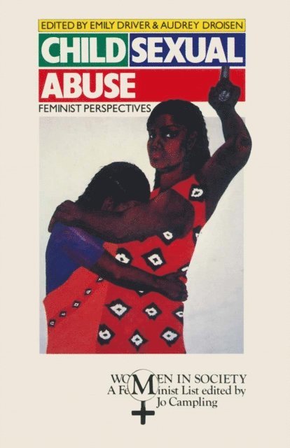 Emily Driver, Audrey Droisen - Child Sexual Abuse, E-bok