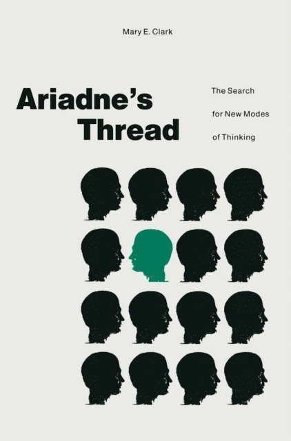 Mary E. Clark - Ariadne's Thread, E-bok