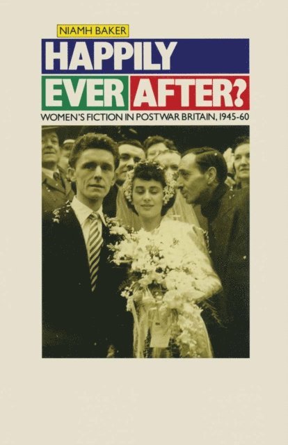 Niamh Baker - Happily Ever After?, E-bok