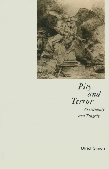Ulrich Simon - Pity And Terror, E-bok