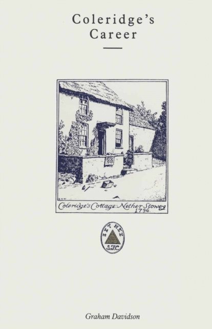 Graham Davidson - Coleridge's Career, E-bok