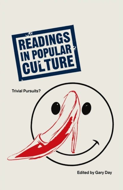 Gary Day - Readings In Popular Culture, E-bok