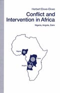 Conflict And Intervention In Africa