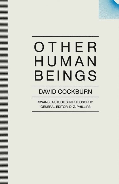 David Cockburn - Other Human Beings, E-bok