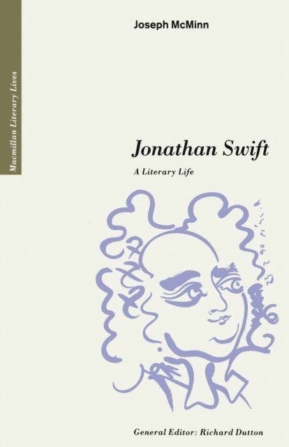 Joseph McMinn - Jonathan Swift, E-bok