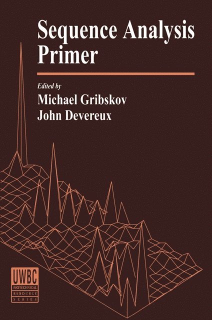 John Devereux, Michael Gribskov - Sequence Analysis Primer, E-bok