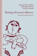 Writing Women's History