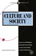 Culture and Society