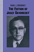 The Fiction of Josef kvoreck