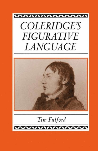 Tim Fulford - Coleridge's Spiritual Language, E-bok