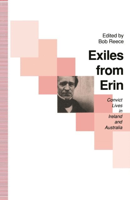 Bob Reece - Exiles from Erin, E-bok