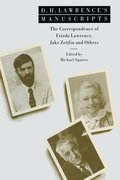 D. H. Lawrence's Manuscripts