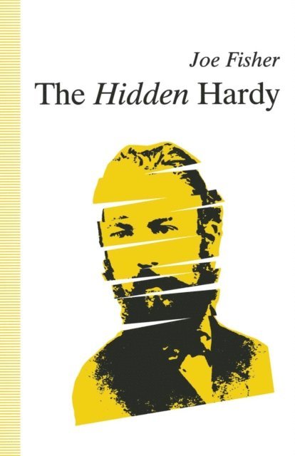 Joe Fisher - Hidden Hardy, E-bok